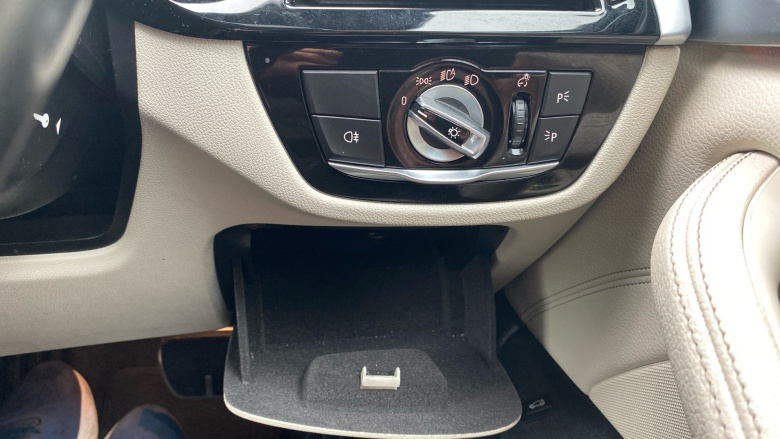 BMW 5 Series 520d MHT M Sport 4dr Step Auto Diesel Saloon